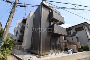 サンモール クレストの画像