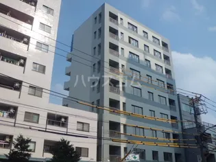 アークコート曳舟の画像