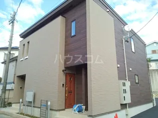静岡県浜松市中央区鴨江3丁目【アパート】の外観