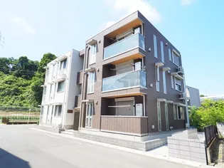 ブラン ノワール多摩の画像