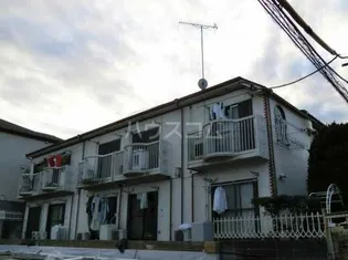 フェリス東高円寺の画像