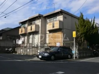 ハイムむさしのの画像