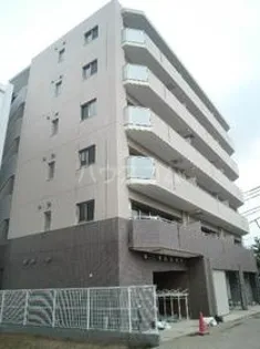 ウィスタリア調布の画像