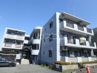 エクセレンス長峰の画像