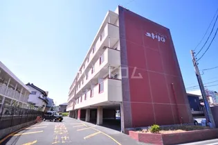 愛知県豊橋市つつじが丘2丁目【マンション】の外観