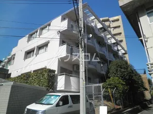 ガーデンハイム1の画像