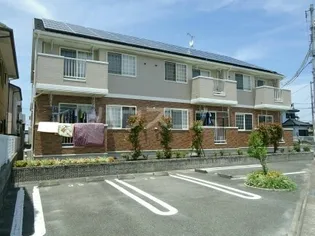 グラベール Iの画像