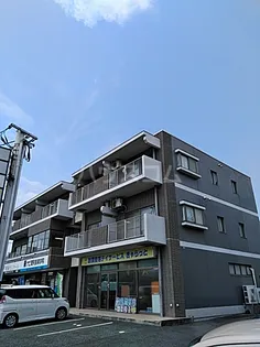 カルディアス向山の画像