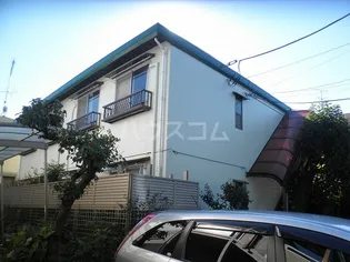 セフィール東の画像