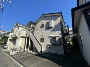 さくら荘の画像