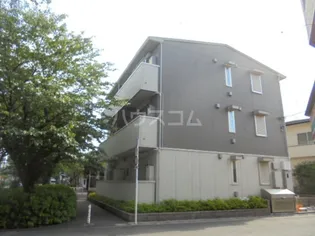 グランシャリオの画像