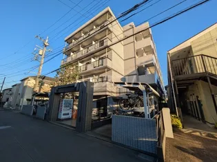 ワコーレ相武台前の画像