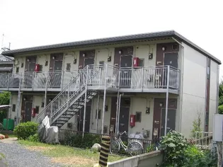 メゾンブリーエの画像