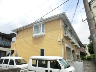 エステートピアアピカル国立の画像