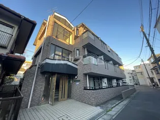 ブレーメンTAMA上原の画像