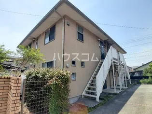 オークガーデン仙の画像