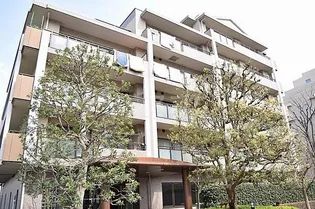 レールシティ八王子かえで通りの画像