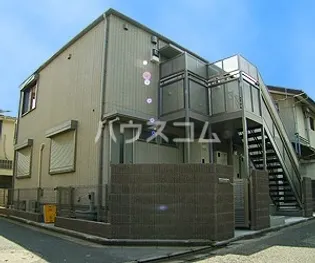 アヴニール高井戸の画像