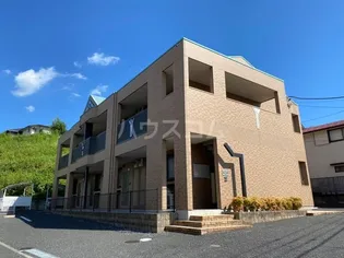 大鈴樹IIの画像