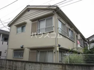 いろは荘の画像