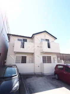 リブレア大幸【1階】の外観