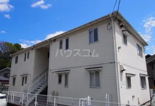 パークビレッジBの画像