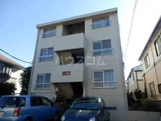 ヴィラ国立の画像