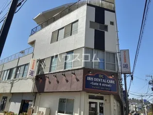 石川ビルの画像