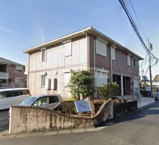 エスポワールみなみ野Bの画像