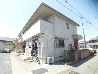 エルメゾン八王子中野上町の画像