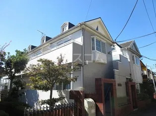 メゾンニデコの画像