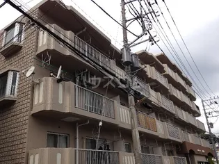 ルミエール本多の画像