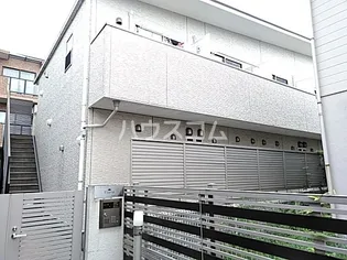 ティアラ梶ヶ谷弐番館の画像