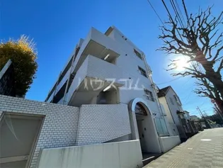 エトワール子安町の画像