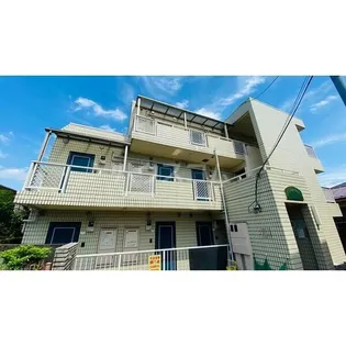 子安プラザの画像