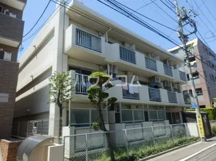 永光ハイツの画像