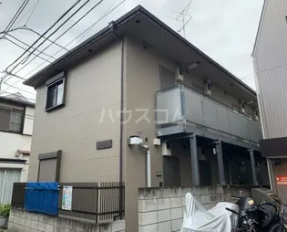 メゾンARAIⅡ【1階】の外観