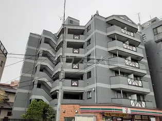 アメニティプレイスの画像