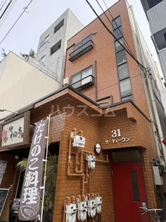 メゾンエクレーレの画像