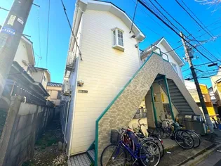 ピア南阿佐ヶ谷の画像