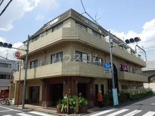 ロベリアくにたちの画像