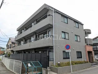 ソレイユ ハイムの画像