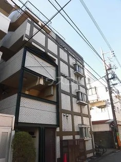 サニーハイムの画像