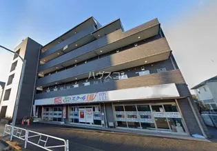 アヅマ第6ビルの画像