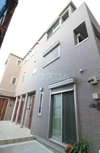 CHELSEA GARDENの画像