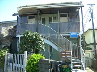 プチハウスの画像