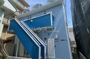 ホワイトコートの画像