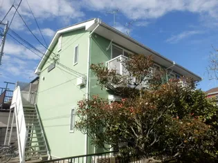 フジミグリーンホームの画像