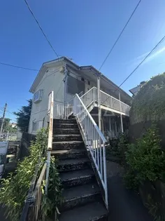 コーポヨコヤマの画像