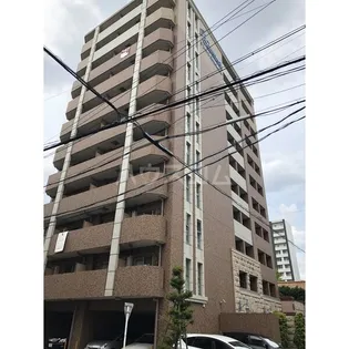 愛知県名古屋市東区葵1丁目【マンション】の外観